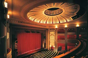 Regent Theatre image