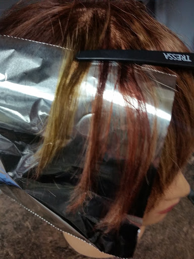 Beauty Salon «In The Cut Salon», reviews and photos, 3260 Southgate Pl SW #1, Cedar Rapids, IA 52404, USA