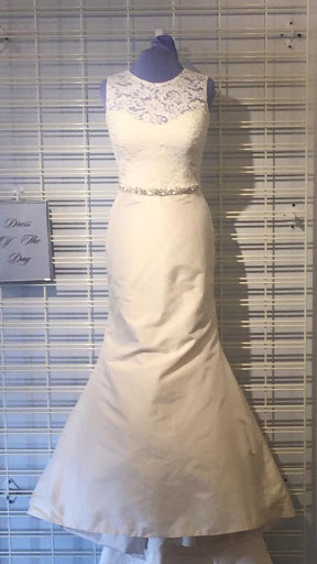 Bridal Shop «The Perfect Bride», reviews and photos, 19126 Old Detroit Rd, Rocky River, OH 44116, USA
