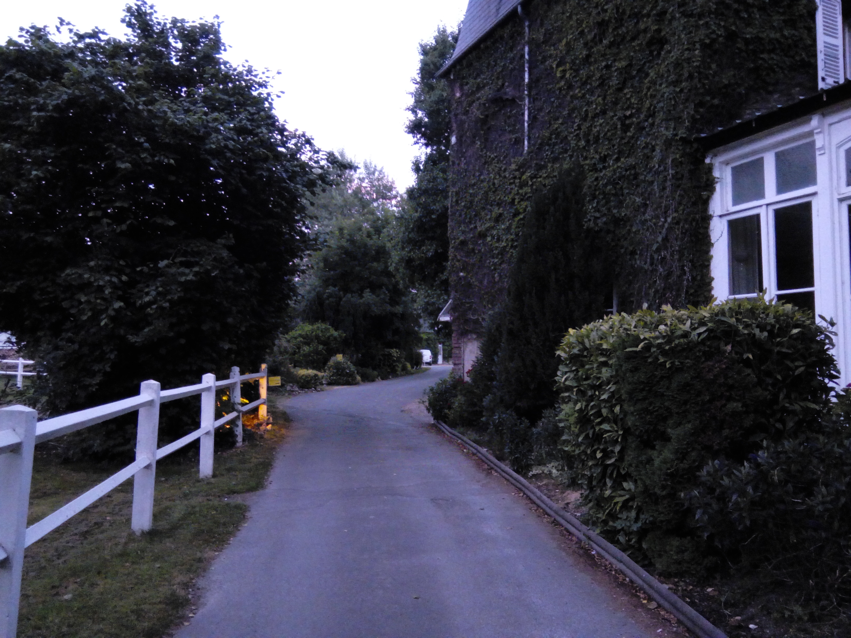 Photo n° 1 de l'avis de Rootilus.a fait le 23/06/2017 à 07:44