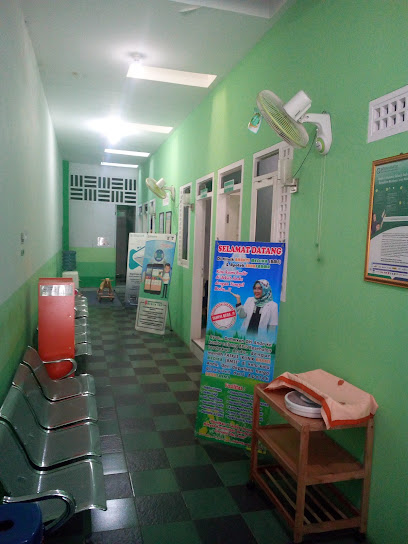 Klinik Bhakti Medika Rajagaluh (BMS)