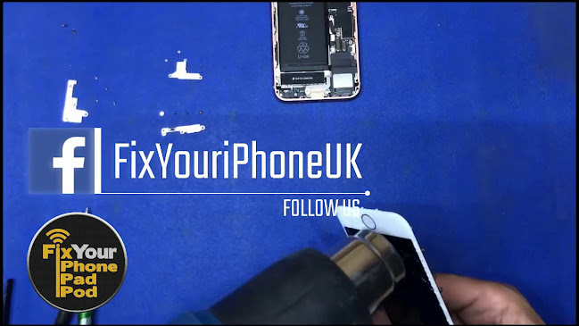 FixYouriPhone - Cell phone store