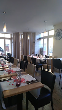 Atmosphère du Restaurant français Bouchons & Resto à Alfortville - n°3
