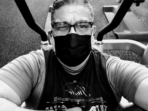 Gym «LA Fitness», reviews and photos, 13806 Whittier Blvd, Whittier, CA 90605, USA