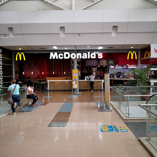 McDonald's C.C Caribe Plaza