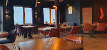 Atmosphère du La Dérive - Digue de Wimereux - Restaurant panoramique - Face mer - n°8
