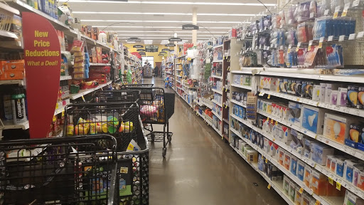 Grocery Store «Kroger», reviews and photos, 463 Sam Ridley Pkwy W, Smyrna, TN 37167, USA