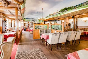 Restaurant Tierra del Mar image