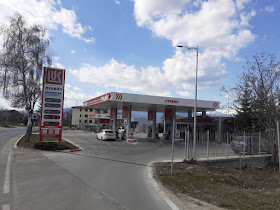 LUKOIL B 008