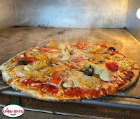 Photos du propriétaire du Pizzas à emporter Le Kiosque à Pizzas Ronchin-Lille - n°13