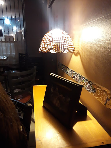 Cafe «El Hueso de Fraile», reviews and photos, 837 E Elizabeth St, Brownsville, TX 78520, USA