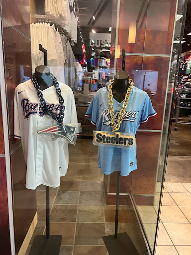 Shopping Mall «Town East Mall», reviews and photos, 2063 Town East Mall, Mesquite, TX 75150, USA