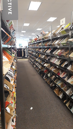 Department Store «Nordstrom Rack The Rim», reviews and photos, 5823 Worth Pkwy, San Antonio, TX 78257, USA