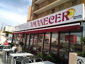 Restaurante Amanecer en Benidorm