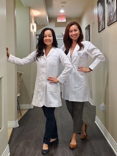 Dr. Joyce, Family and Cosmetic Dentistry, formerly Dr. Cynthia Cheung DDS