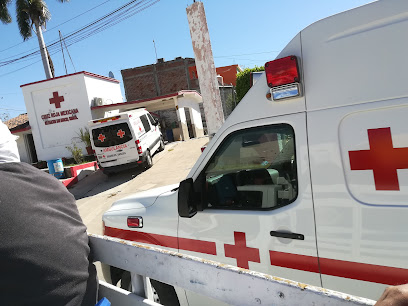 Cruz Roja San Ignacio