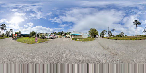 Self-Storage Facility «312 Self Storage», reviews and photos, 1725 Lakeside Ave, St Augustine, FL 32084, USA