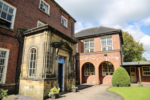 Swanwick Hall School
