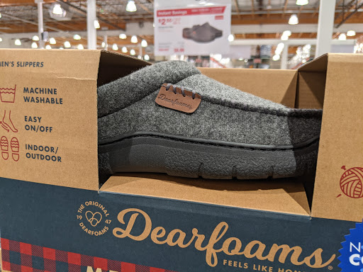 Warehouse store «Costco Wholesale», reviews and photos, 2828 Chad Dr, Eugene, OR 97408, USA