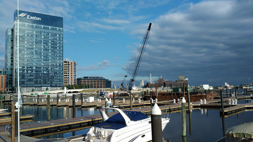 Event Venue «Harbor Tower Events», reviews and photos, 100 International Drive, Baltimore, MD 21202, USA