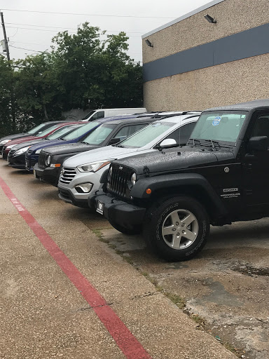 Used Car Dealer «Legend Auto», reviews and photos, 15015 E Beltwood Pkwy, Addison, TX 75001, USA