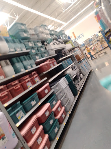 Department Store «Walmart Supercenter», reviews and photos, 1950 Anderson Hwy, Powhatan, VA 23139, USA