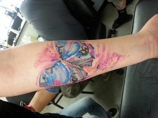 Tattoo Shop «Art & Ink Tattoo Studio II», reviews and photos, 81620 CA-111, Indio, CA 92201, USA