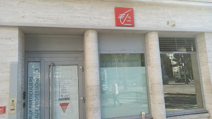 Photo du Banque Caisse d'Epargne Guillotiere à Lyon