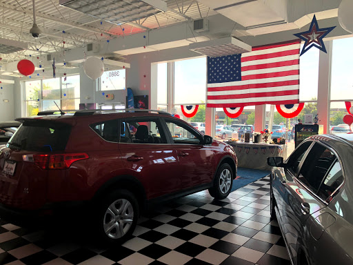 Used Car Dealer «A1 Auto Sales», reviews and photos, 3880 Valley Pike, Winchester, VA 22602, USA