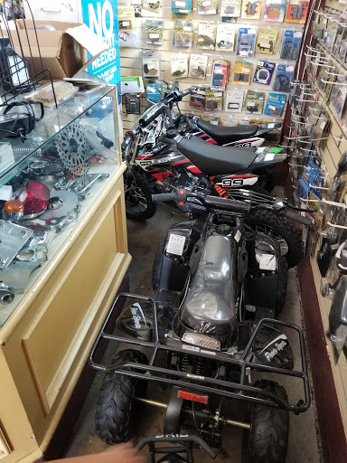 Motorcycle Parts Store «Cycle Parts Plus», reviews and photos, 2221 US-92, Lakeland, FL 33801, USA