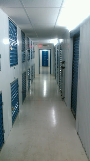 Self-Storage Facility «Extra Space Storage», reviews and photos, 65 W Lancaster Ave, Malvern, PA 19355, USA