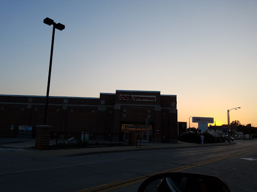 Drug Store «CVS», reviews and photos, 5929 W Lisbon Ave, Milwaukee, WI 53210, USA