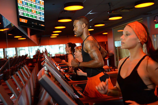 Health Club «Orangetheory Fitness Beaverton», reviews and photos, 3905 SW 117th Ave h, Beaverton, OR 97005, USA
