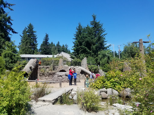 Nature Preserve «Tacoma Nature Center», reviews and photos, 1919 S Tyler St, Tacoma, WA 98405, USA