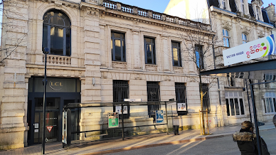 LCL Banque et assurance à Poitiers