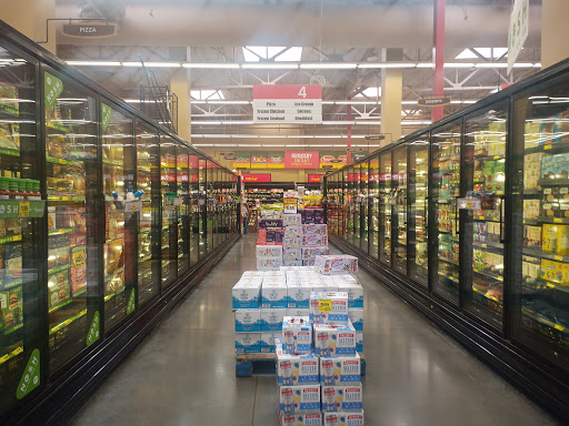 Grocery Store «Grocery Outlet Bargain Market», reviews and photos, 9026 E Valley Blvd, Rosemead, CA 91770, USA