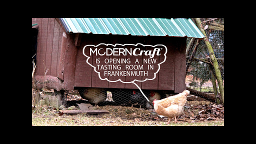 Winery «Modern Craft Wine - Frankenmuth», reviews and photos, 925 S Main St Suite E-1, Frankenmuth, MI 48734, USA