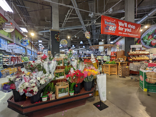 Grocery Store «Super Foodtown of Bloomfield», reviews and photos, 296 Glenwood Ave, Bloomfield, NJ 07003, USA