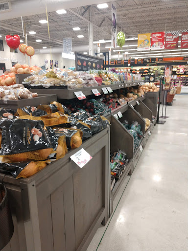 Supermarket «Hy-Vee», reviews and photos, 1920 Grant St, Faribault, MN 55021, USA