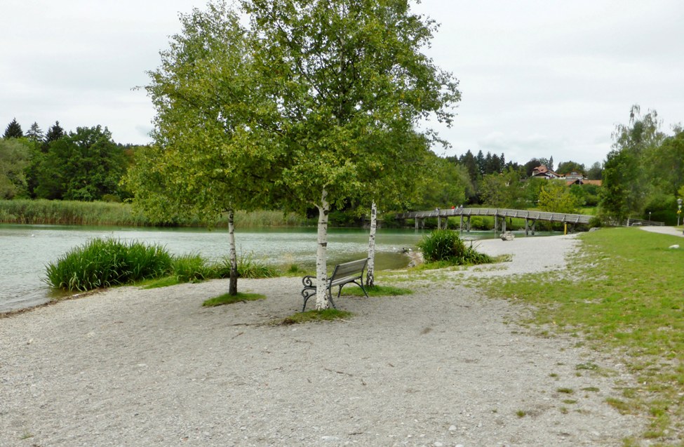 Foto af Hundestrand - populært sted blandt afslapningskendere