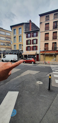 Prouveze à Le Puy-en-Velay