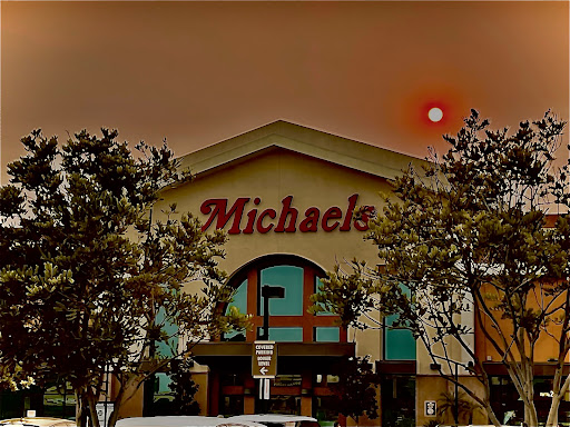 Craft Store «Michaels», reviews and photos, 219 N Glendale Ave, Glendale, CA 91206, USA