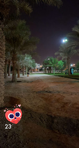 حديقة تلال الرياض في الرياض 3