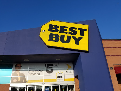 Electronics Store «Best Buy», reviews and photos, 3450 S Glenstone Ave, Springfield, MO 65804, USA