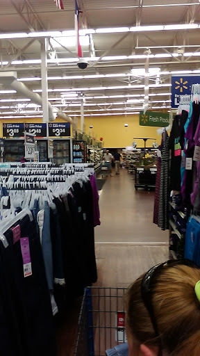 Department Store «Walmart Supercenter», reviews and photos, 2401 Highway 35 N, Rockport, TX 78382, USA