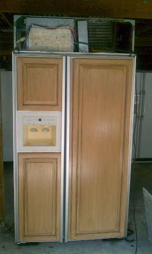 Appliance Repair Service «Valerios Appliance Repair», reviews and photos, 1300 Main St N, Jacksonville, FL 32206, USA