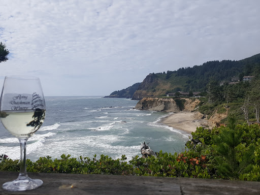 Winery «Flying Dutchman Winery», reviews and photos, 915 1st St, Otter Rock, OR 97369, USA