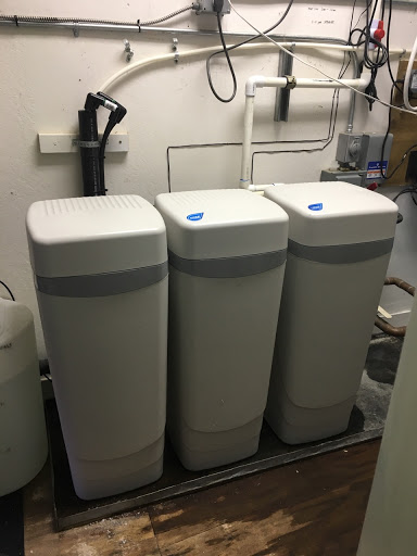 Water filter supplier Roseville