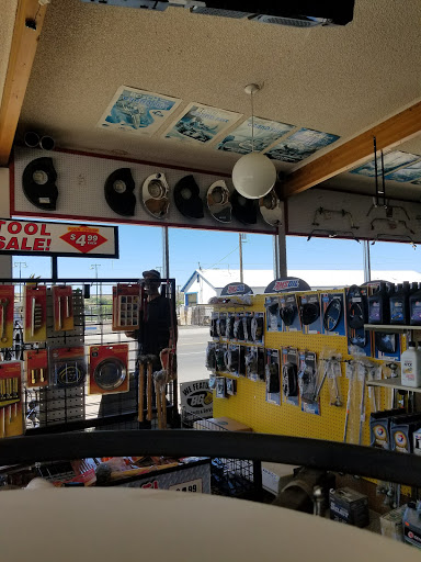 Auto Machine Shop «TNT Auto Center LLC», reviews and photos, 535 E Andy Devine Ave, Kingman, AZ 86401, USA