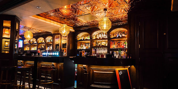 McCarthy's Irish Pub Bern
